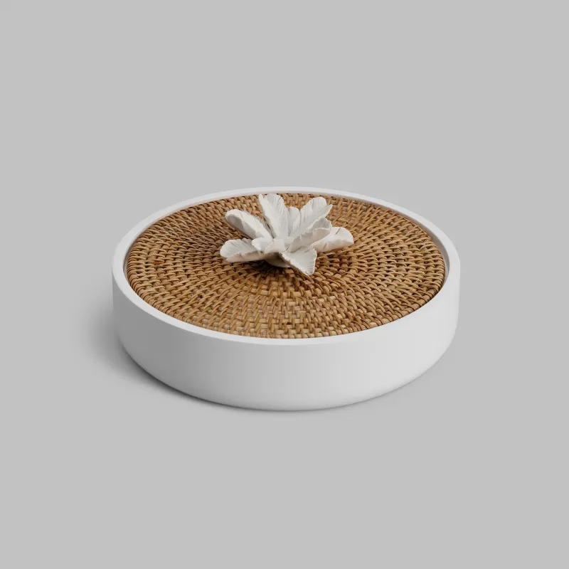Jewelry box Jasmine