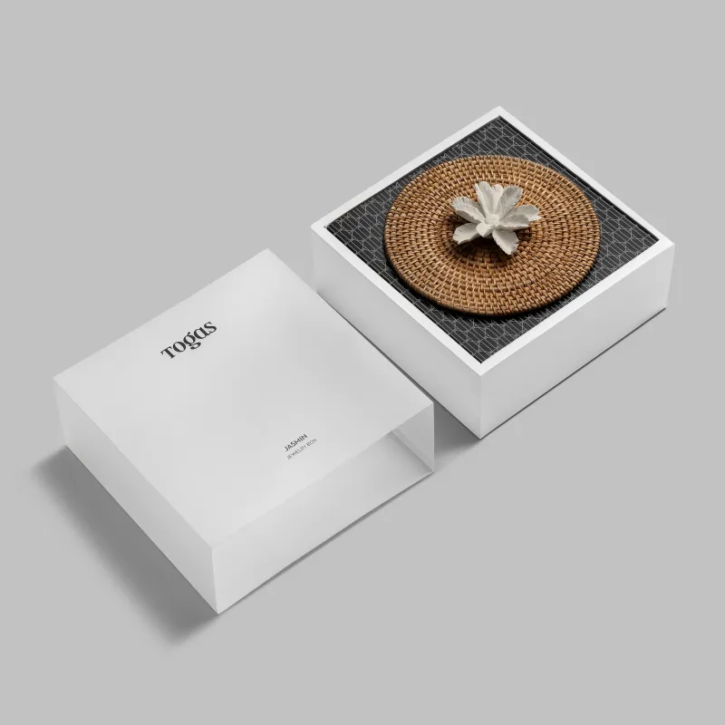 Jewelry box Jasmine