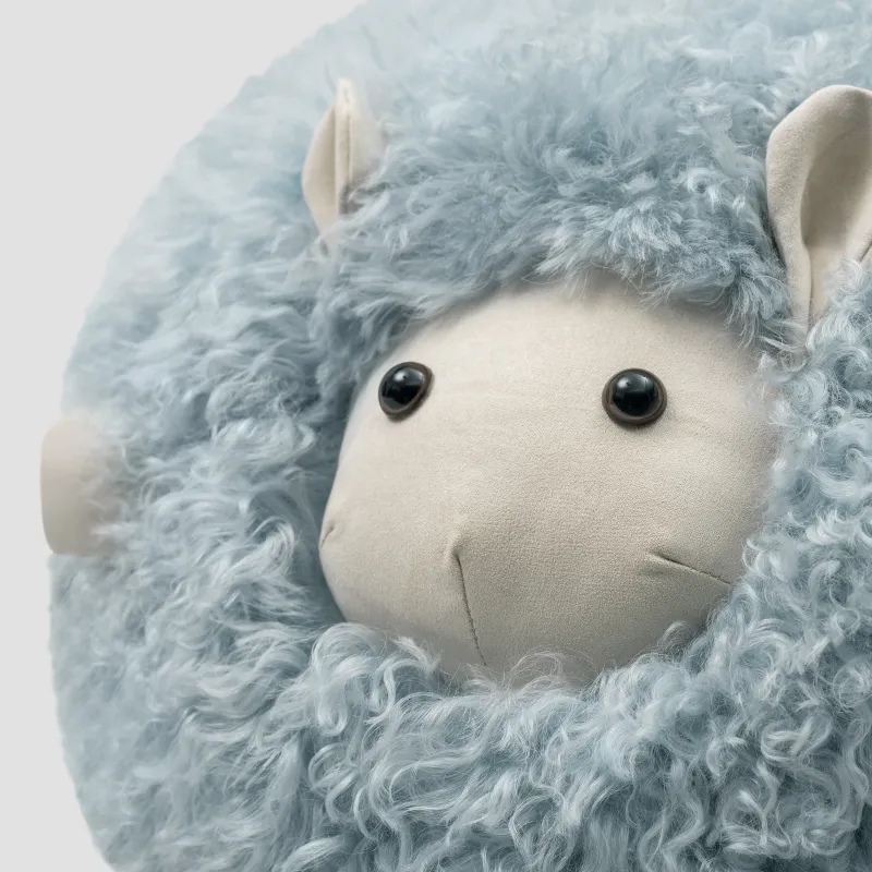 Pouf toy Joshua