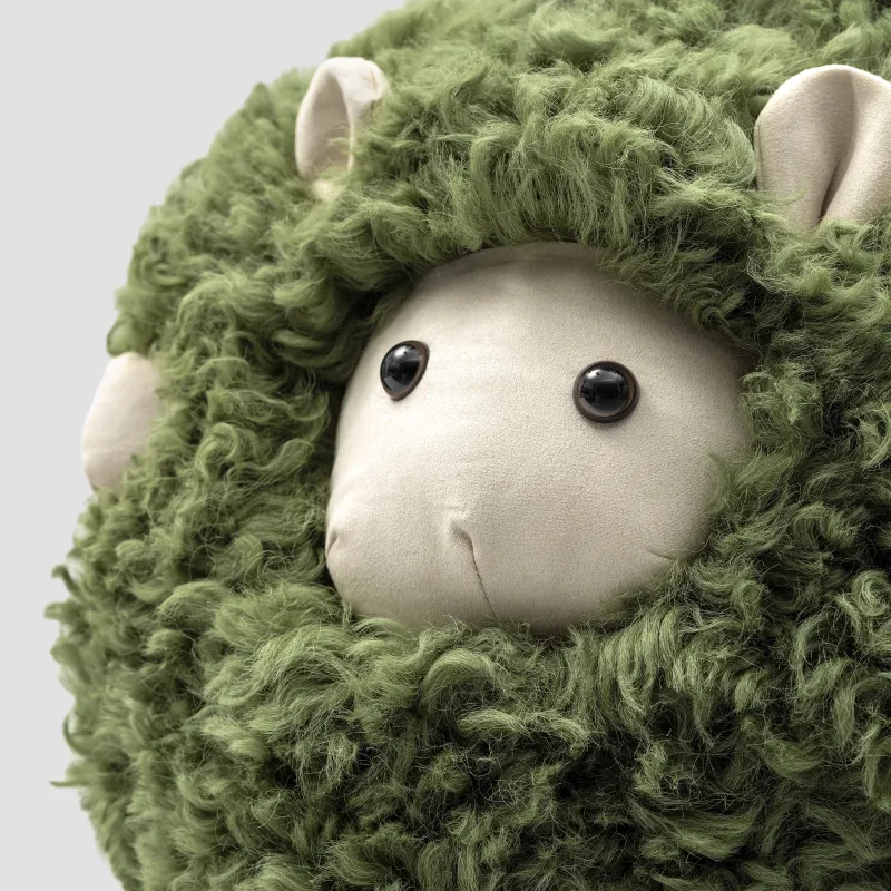 Pouf toy Joshua