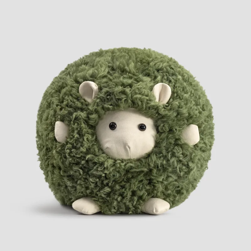 Pouf toy Joshua