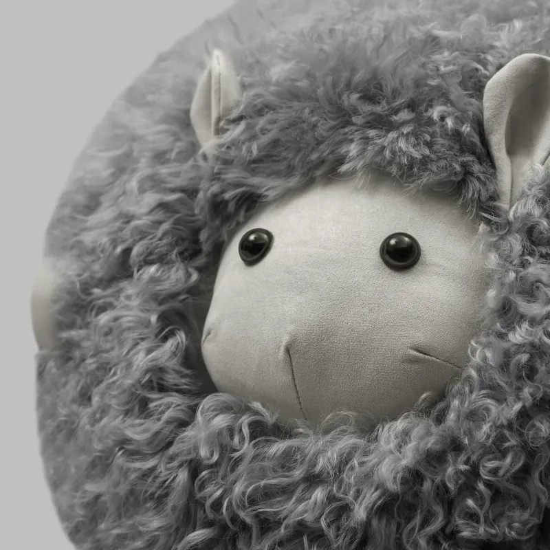 Pouf toy Joshua