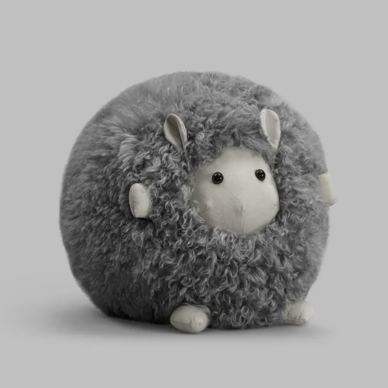 Pouf toy Joshua