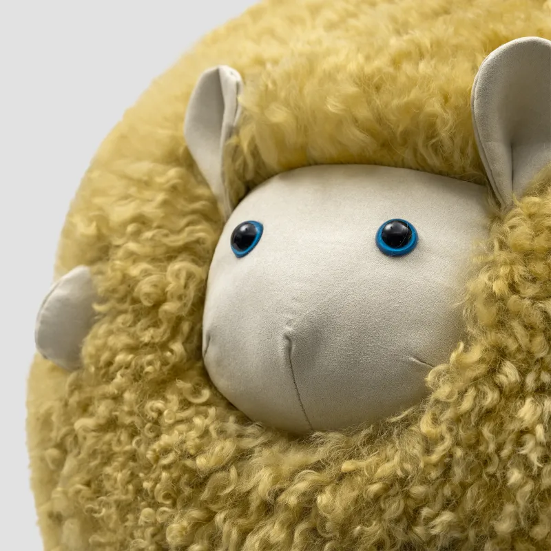 Pouf toy Joshua