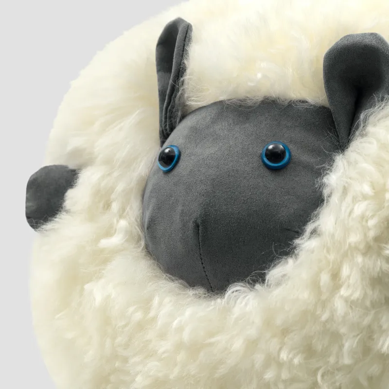 Pouf toy Joshua