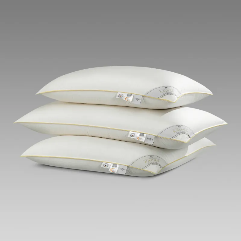 Pillow Kaiser