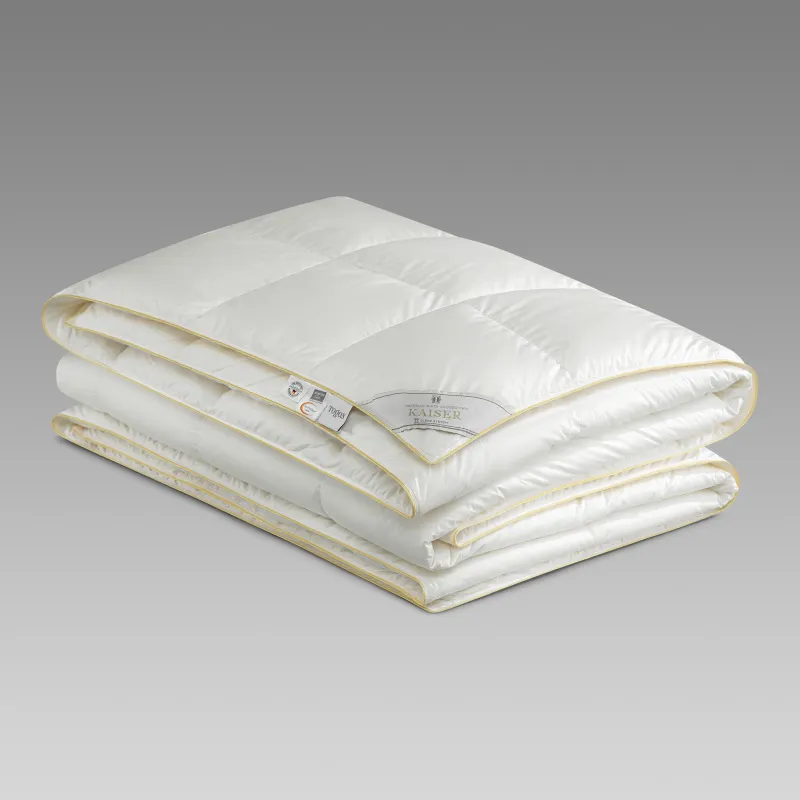 Duvet Kaiser