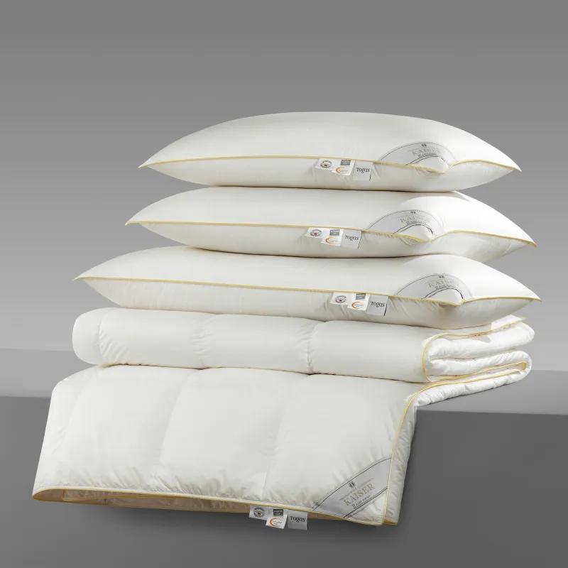 Duvet Kaiser