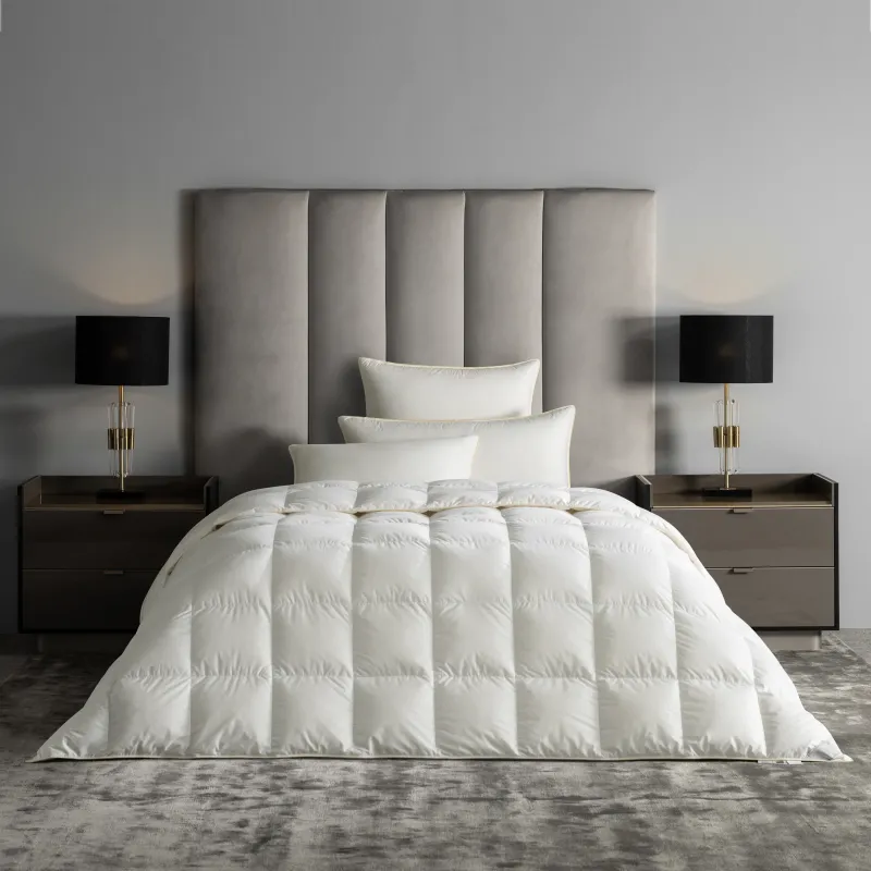Duvet Kaiser