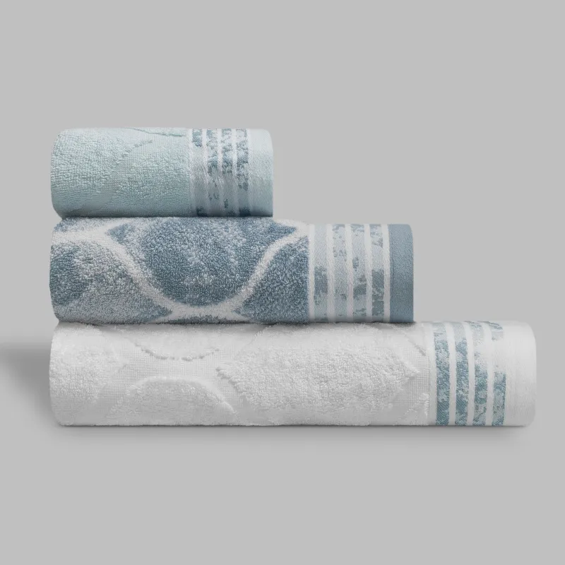 Towel set Cailan