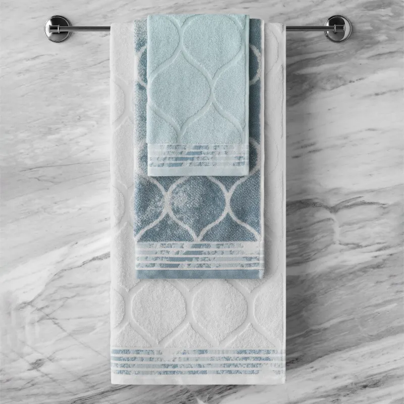 Towel set Cailan