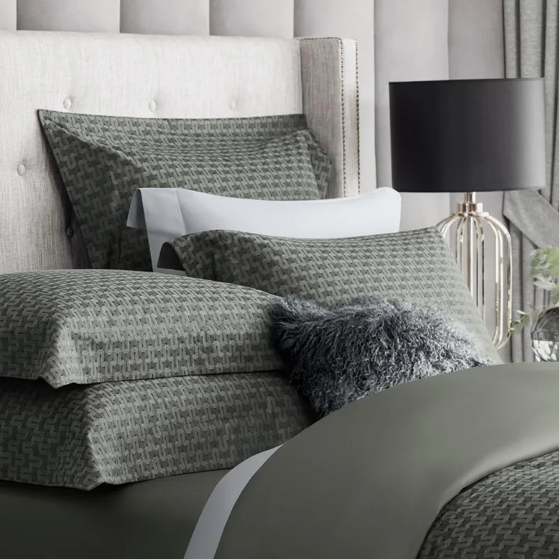 Pillowcase set Kingstone