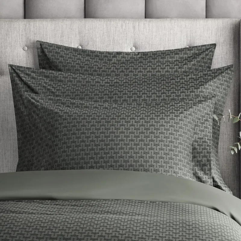 Pillowcase set Kingstone