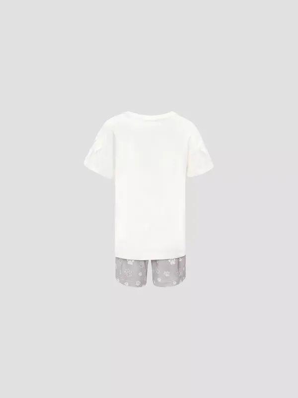 Kids pajamas Kitty