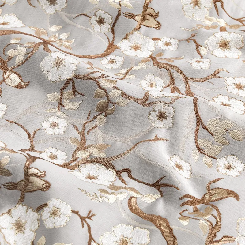 Bedspread Kyoto