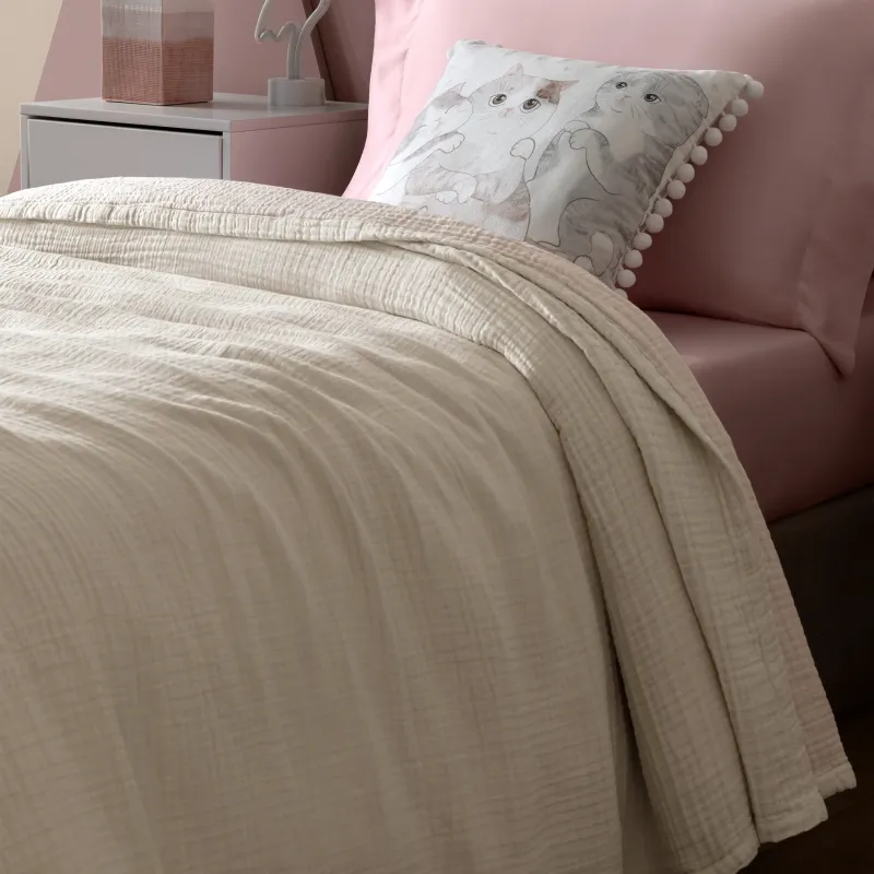Kids bedspread Lami