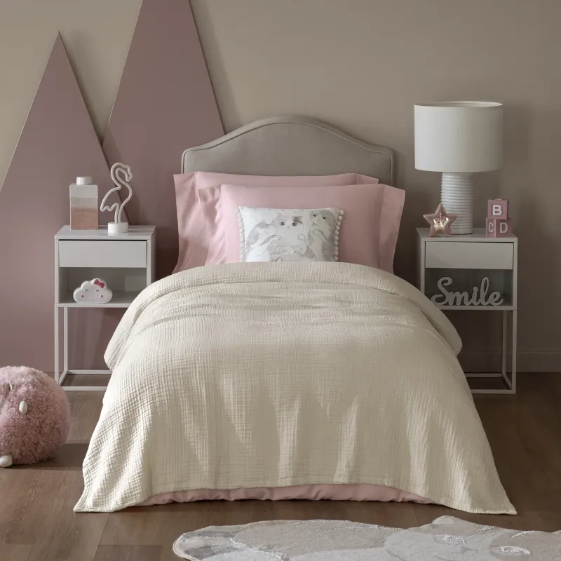 Kids bedspread Lami