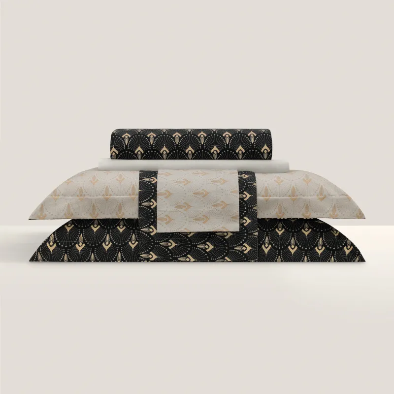 Duvet cover Ladner