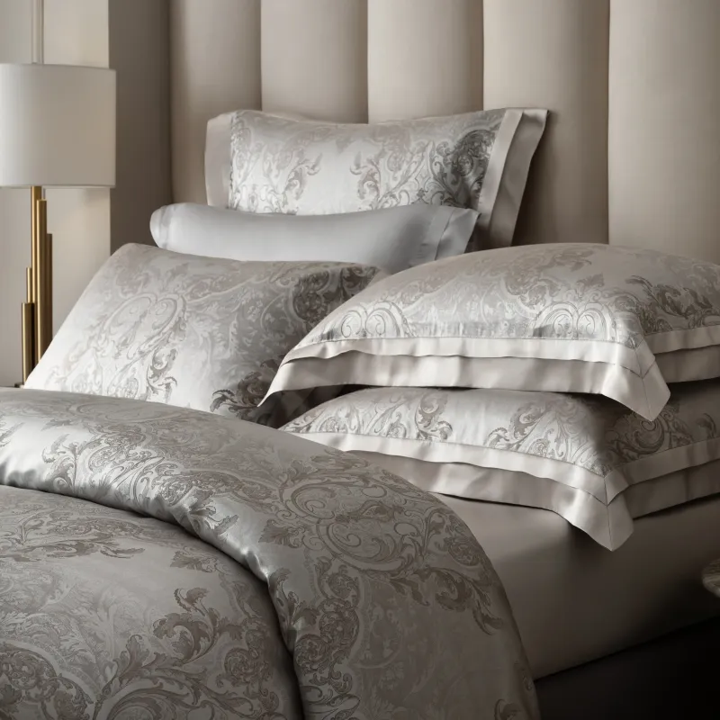 Bed linen set Lagniez
