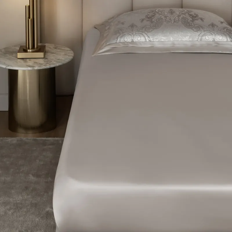 Bed linen set Lagniez