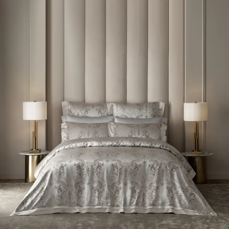 Bed linen set Lagniez