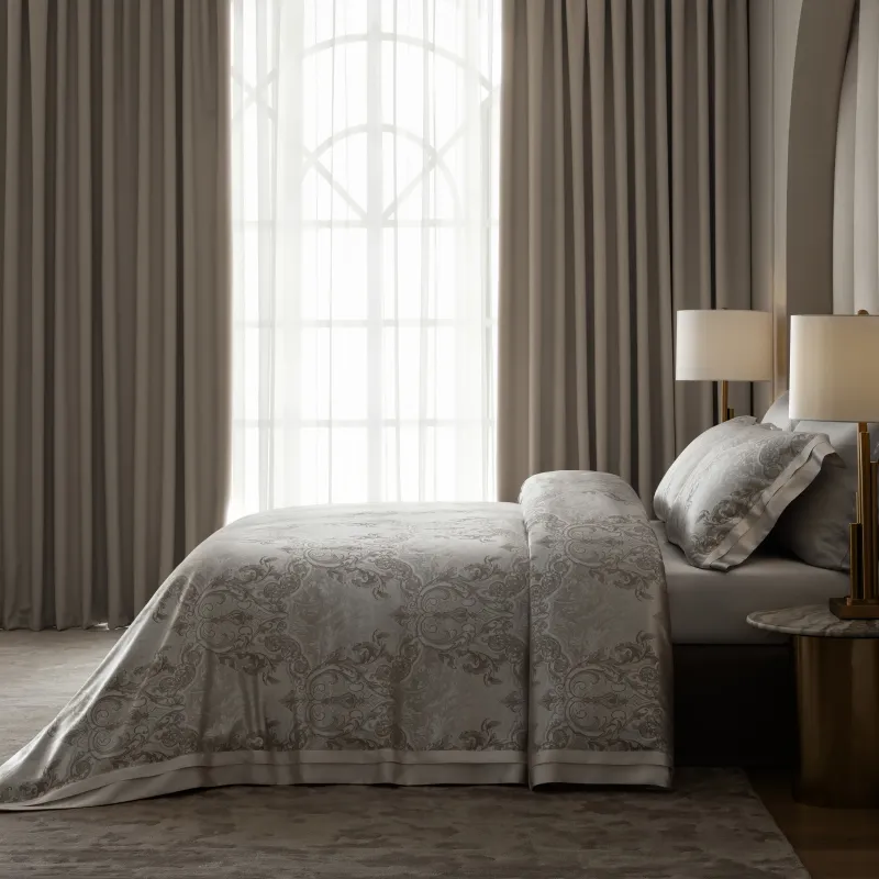 Bed linen set Lagniez