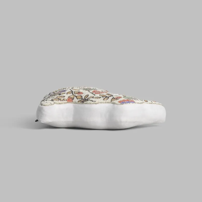 Decorative pillow Lapiano