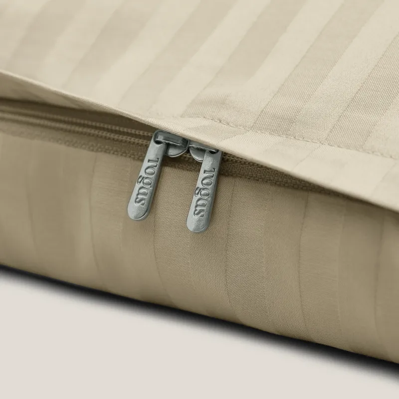 Bed linen set Larrieu