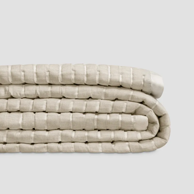 Bedspread Lassen