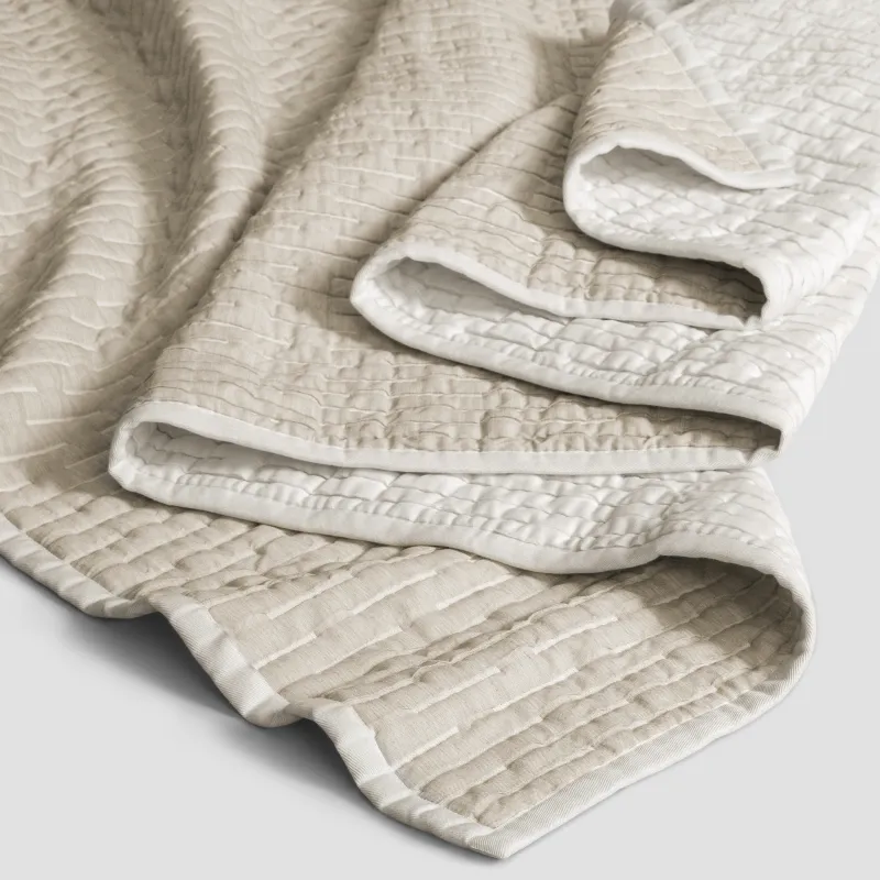 Bedspread Lassen