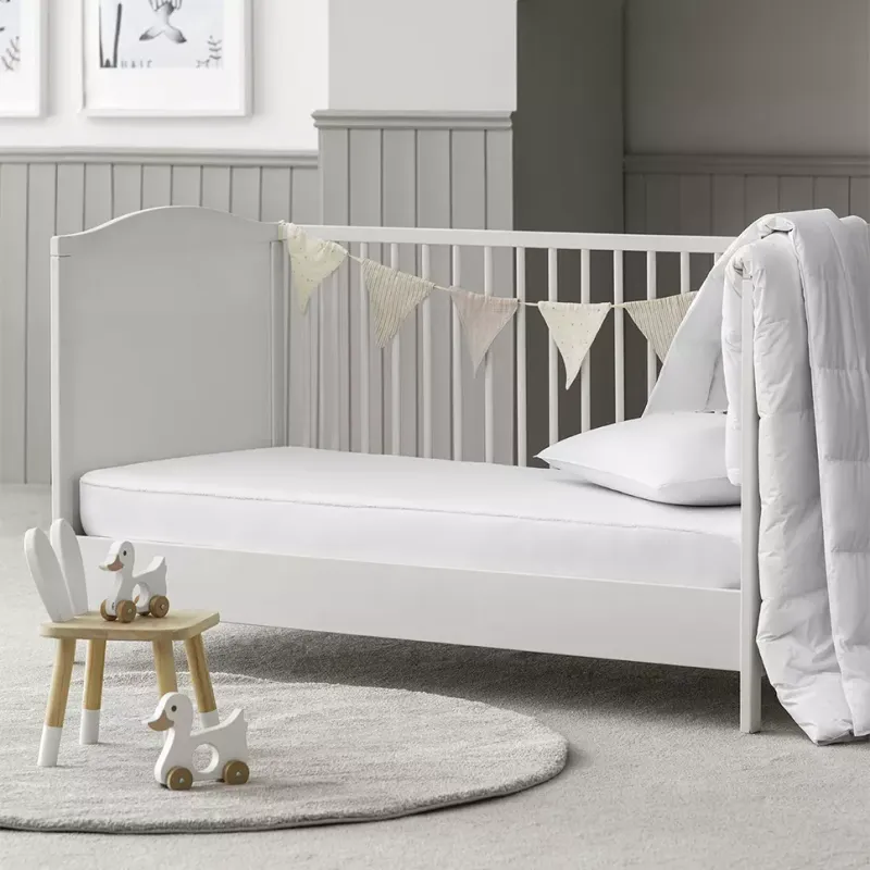 Kids mattress topper Laurence