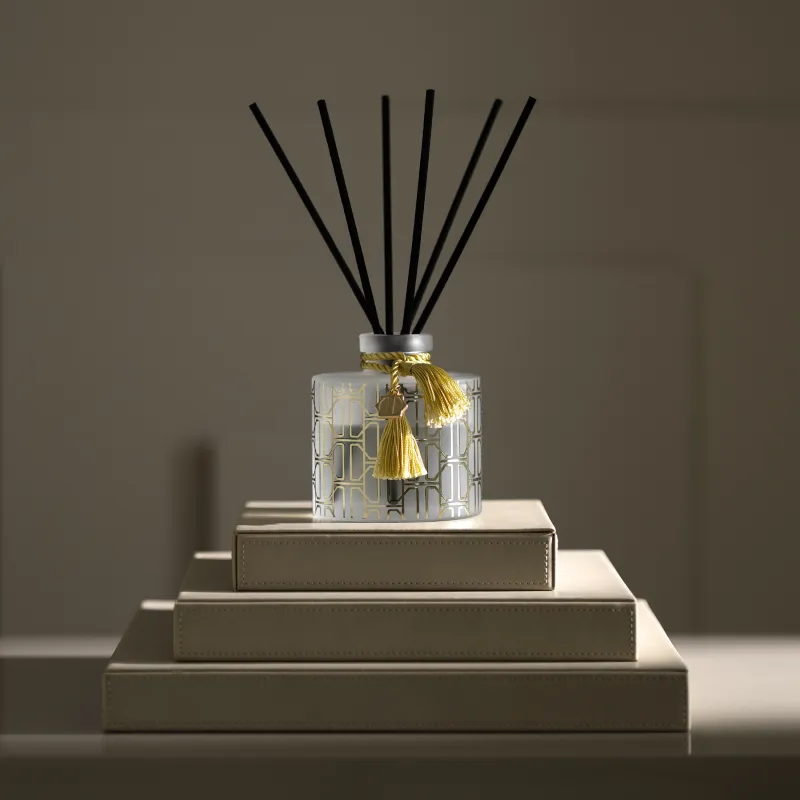 Aroma diffuser Lemongrass