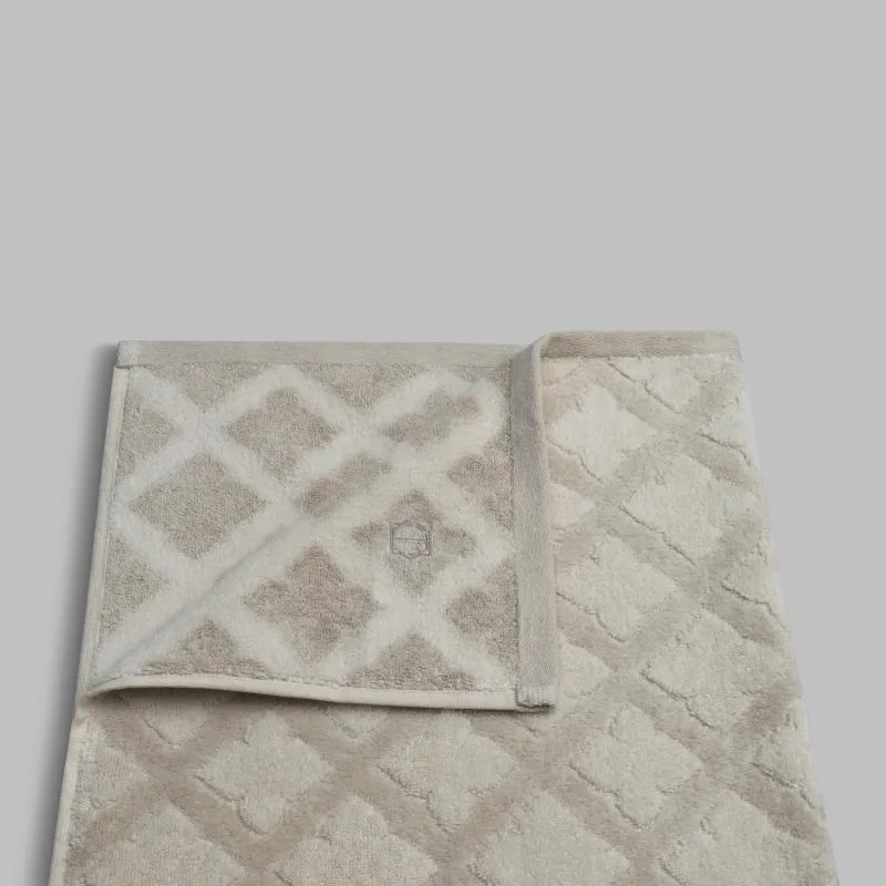 Towel Leterrier