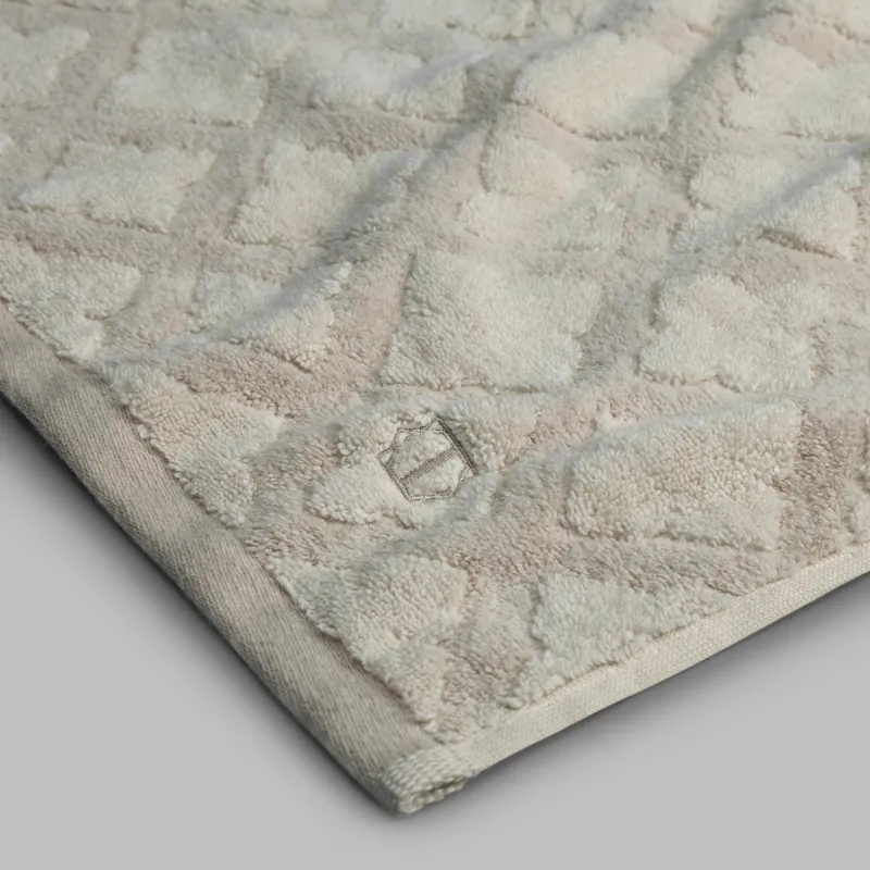 Towel Leterrier