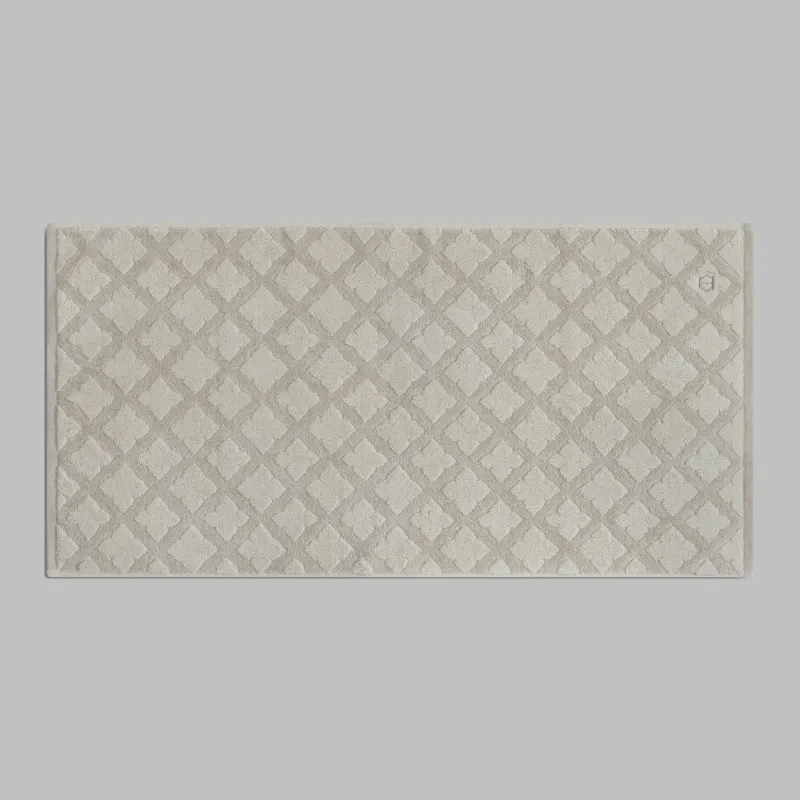 Towel Leterrier