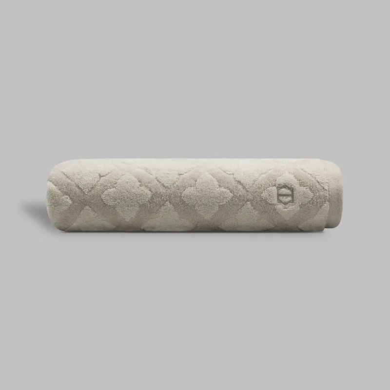 Towel Leterrier
