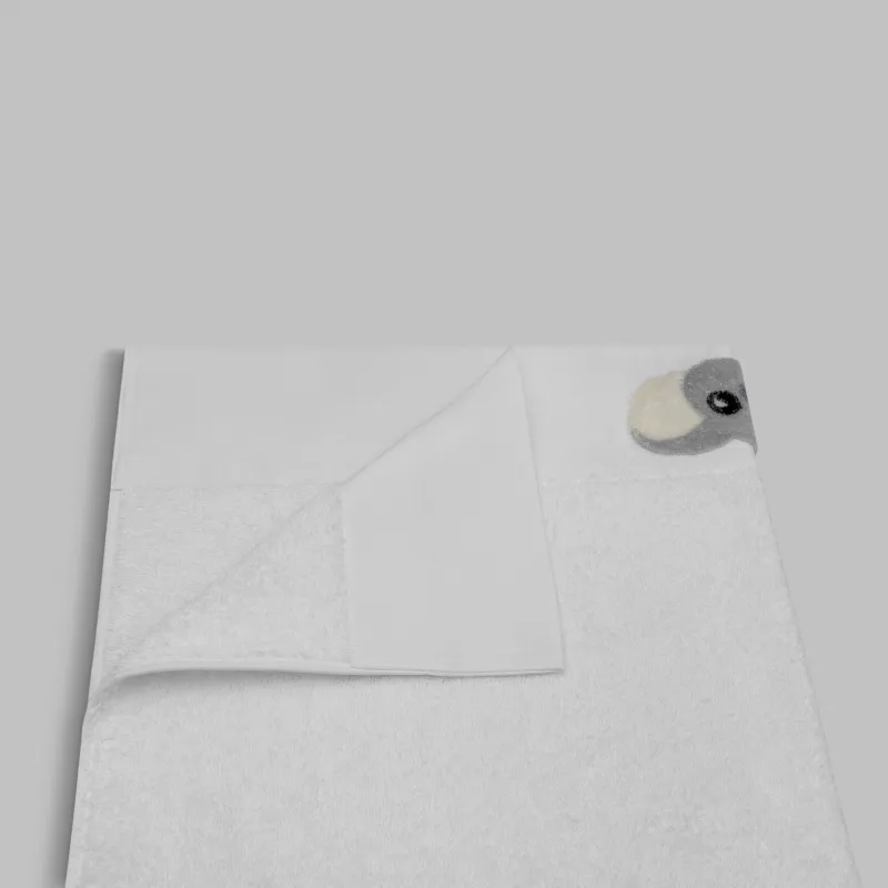 Towel Liffey