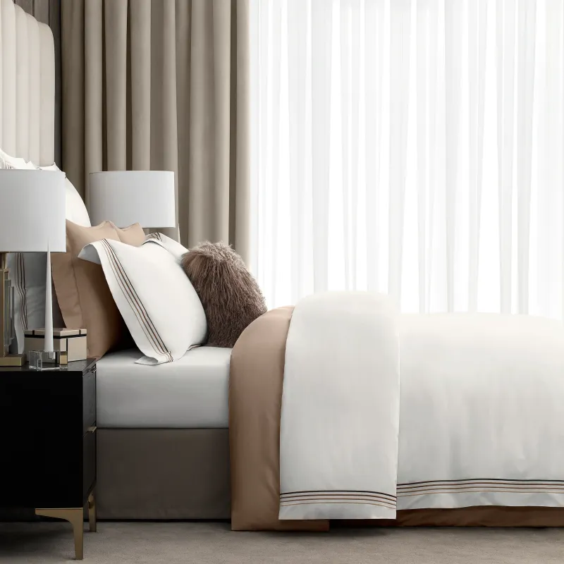 Bed linen set Linari