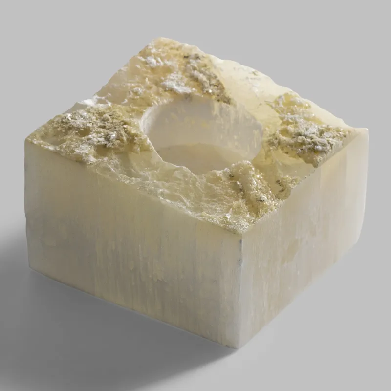 Candle holder Loan-Cake