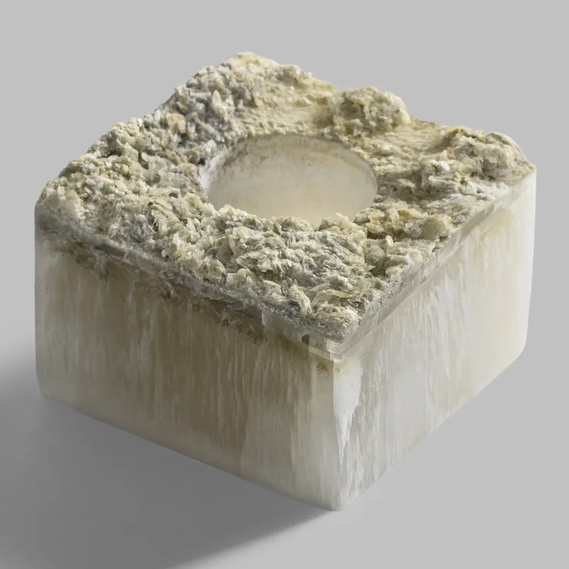 Candle holder Loan-Cake