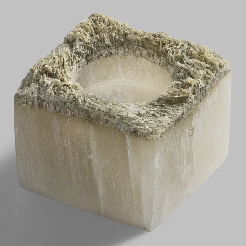 Candle holder Loan-Cake