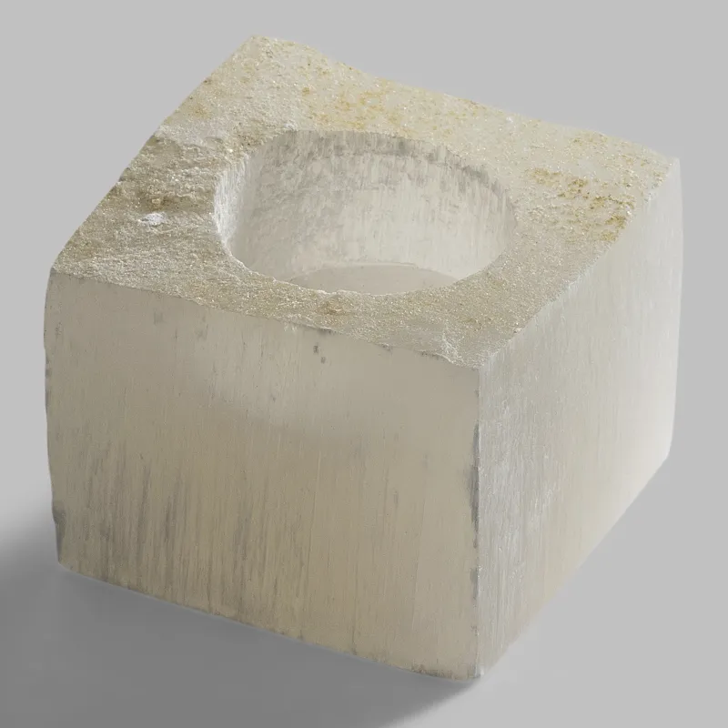 Candle holder Loan-Cake