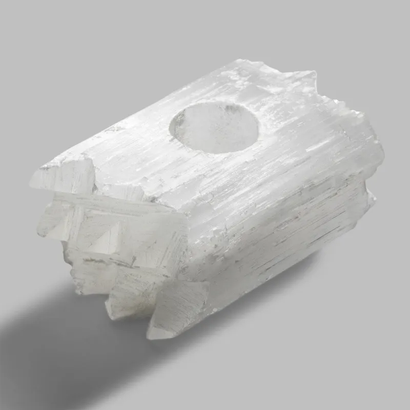 Candle holder Loan-Crystal
