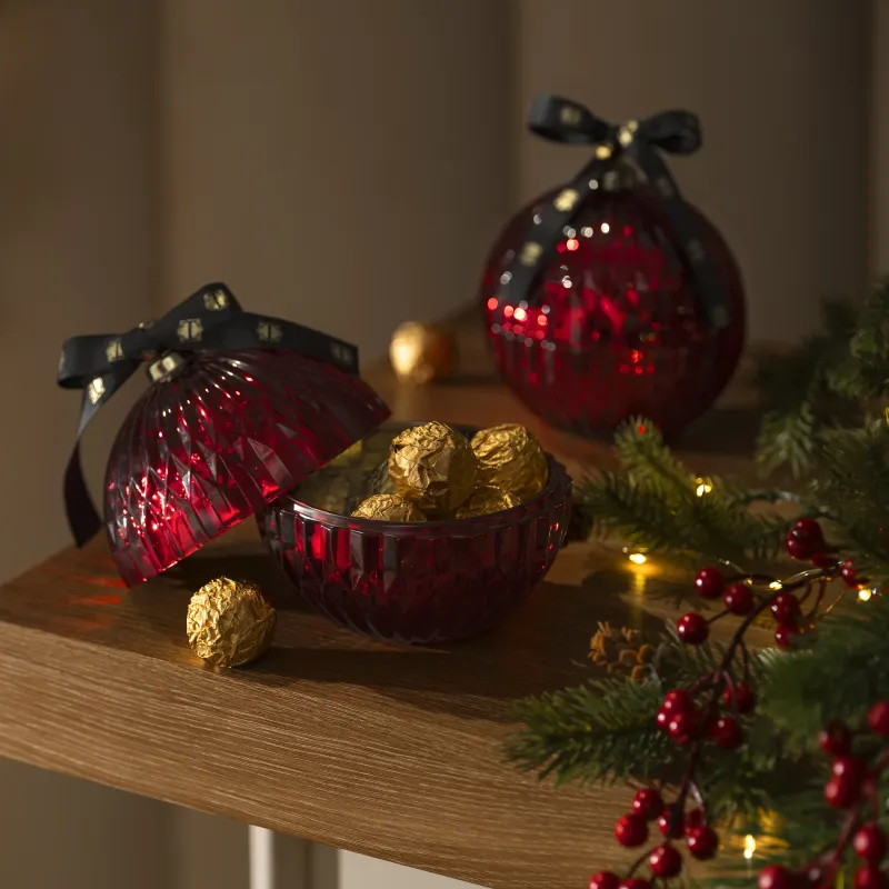 Candy jar Loreana