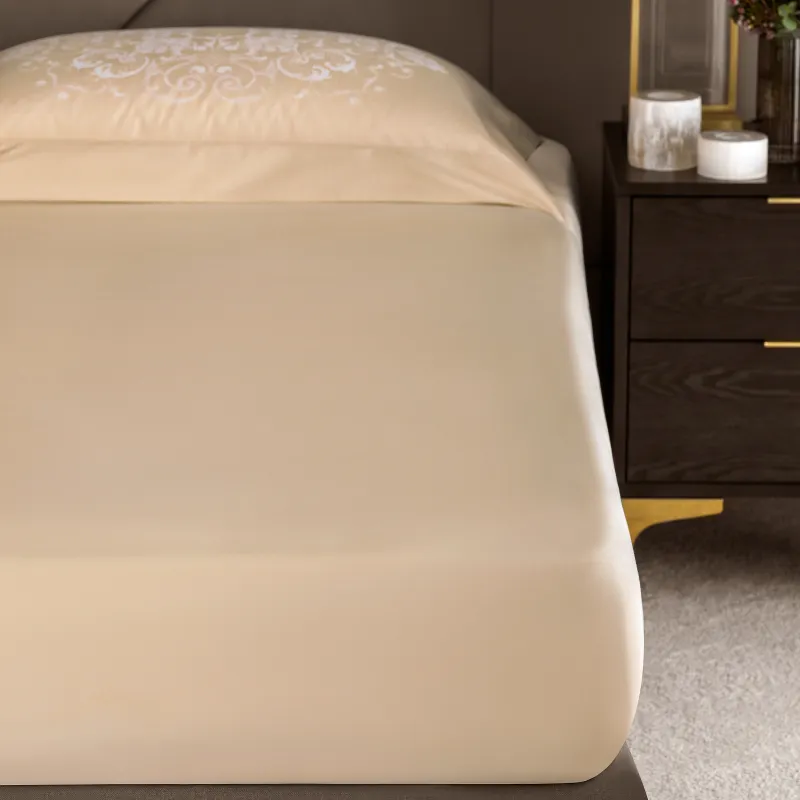 Bed linen set Luchizano