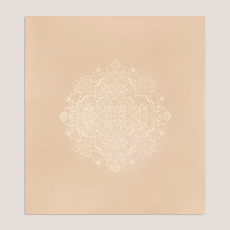 Duvet cover Luchizano
