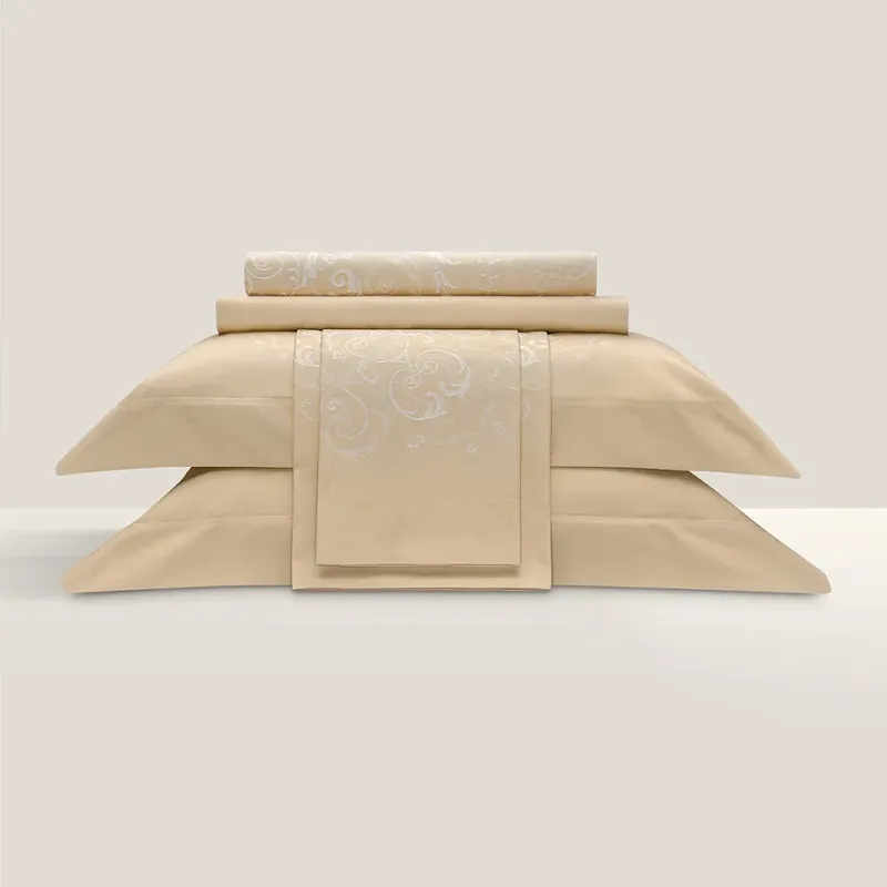 Duvet cover Luchizano