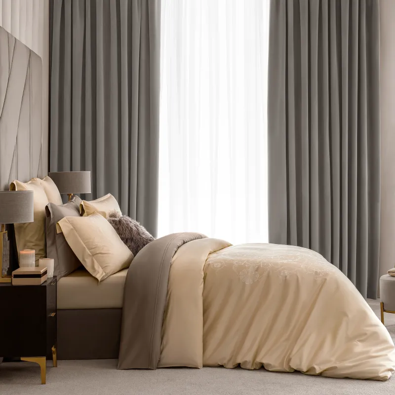 Bed linen set Luchizano