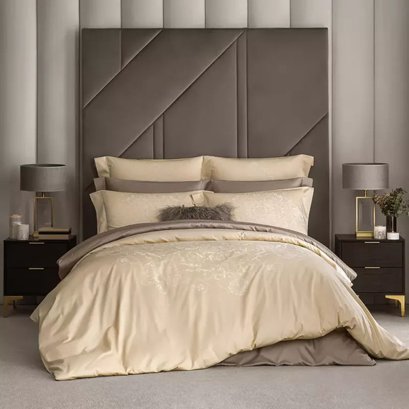 Duvet cover Luchizano