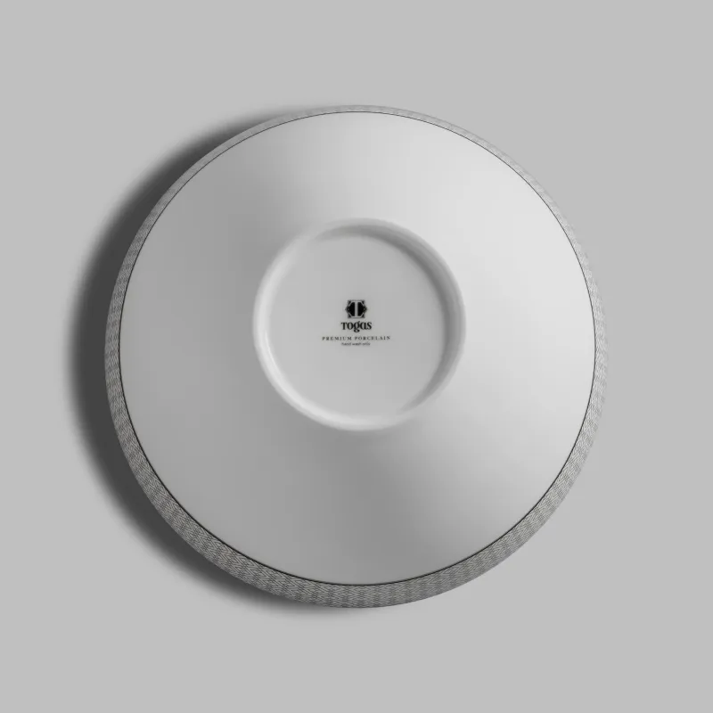 Salad plate Lusson
